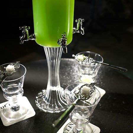 洛杉矶机场万丽酒店 外观 照片